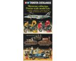 Catalogo Oficial Tamiya Showcase n�4